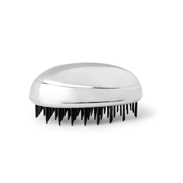 Brush Dumai - Silver