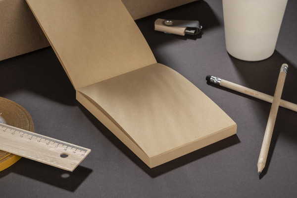 Writing pad GREN A6