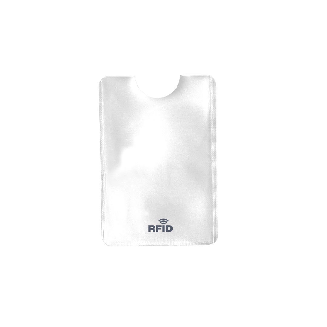 Card Holder Recol - White