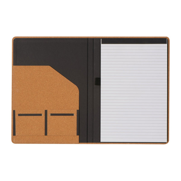 A4 Writing Cork Folder Syracuse
