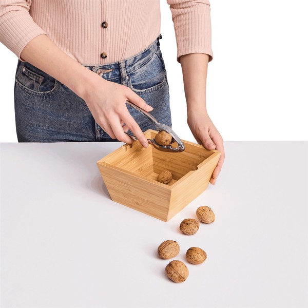 Nussknacker-Set Click