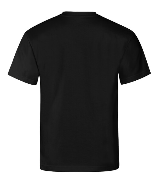 T-Shirt Unisex Malfini® Vibe - Black / XL