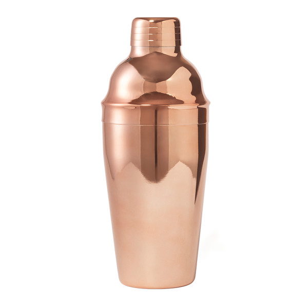Cocktail Shaker Hamberly
