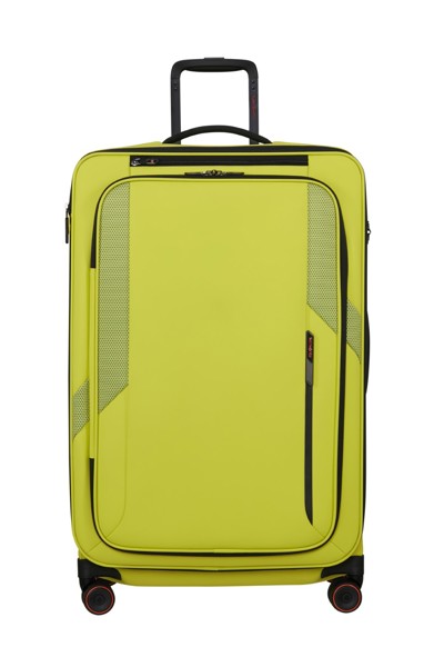 Glazed Spinner 78/29 Exp - Samsonite - Lime Punch