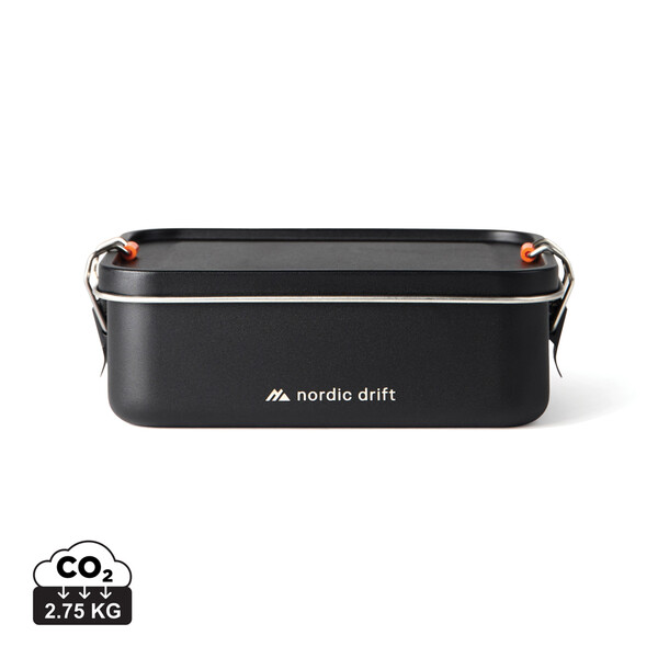 Nordic Drift Trail RCS Avontuur Lunchbox 1200ML