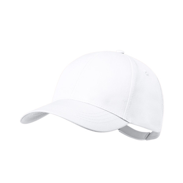 Gorra Oconor - Blanco