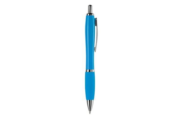 Ball pen Hawaï hardcolour - Light Blue