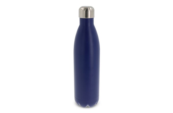 Bouteille isotherme Swing 750ml - Bleu foncé