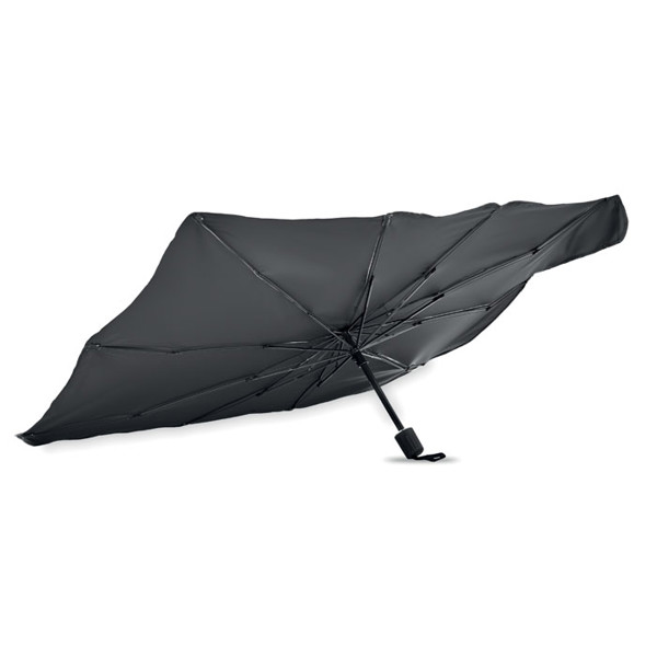 MB - Car Sunvisor umbrella Bayang
