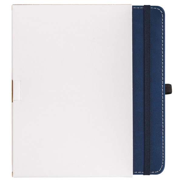 Scatola Bianca Per Agenda 18 X 13 X 2,5 Cm (Per 26711)