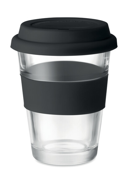 Klaaskauss 350 ml Astoglass - Must