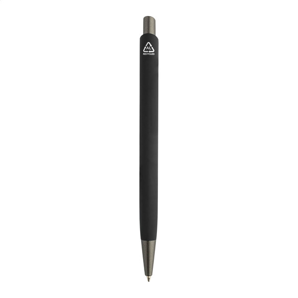 Coffret cadeau papéterie Strium - Noir