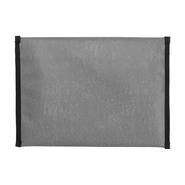Fraenck Bobby Laptop Sleeve 15,6p housse ordinateur - Gris