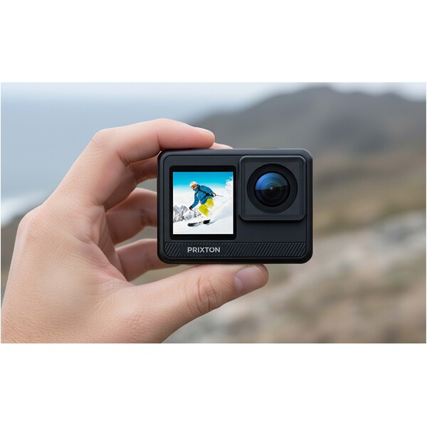 Prixton DV830 5K actiecamera