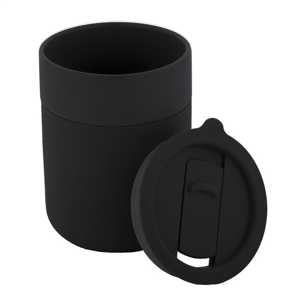 Termohrnček Liberica - Black