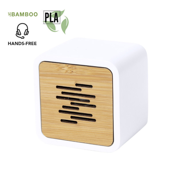 Altavoz Pixie
