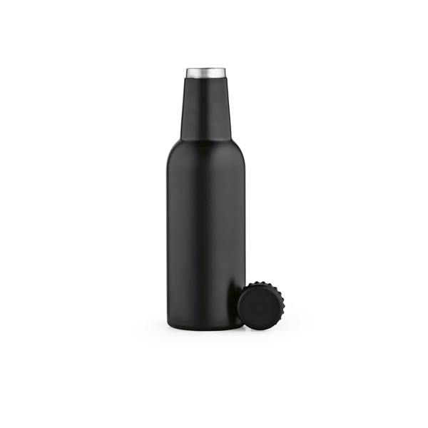 Sepik Bottle - Čierna