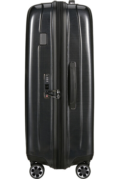 Samsonite - Nexis Spinner 76/28 EXP. - Onyx Black