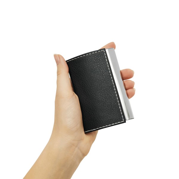 Business Card Case Piet