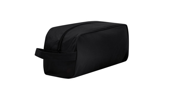 Bolsa Sapatos Pirlo - Preto
