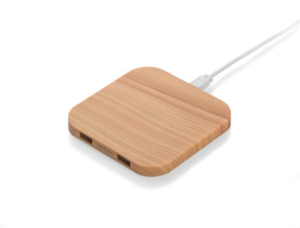 Wireless charger LINO