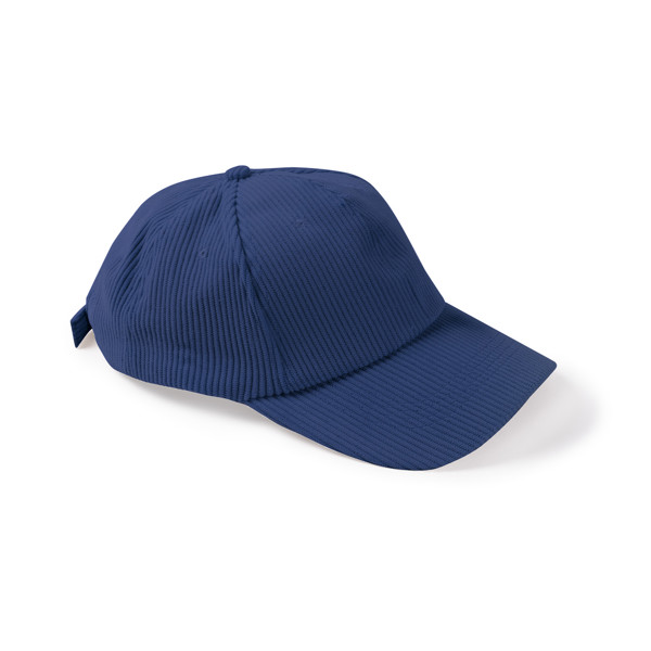 BONÉ SOMMER - AZUL MARINHO