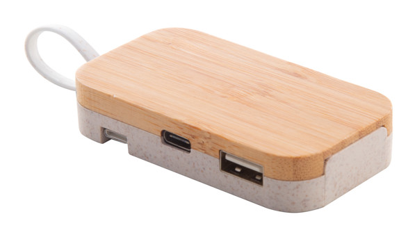 Usb Hub Holbaru
