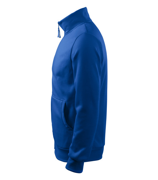 Mikina Pánská Malfini® Adventure - Královská Modrá / 2XL