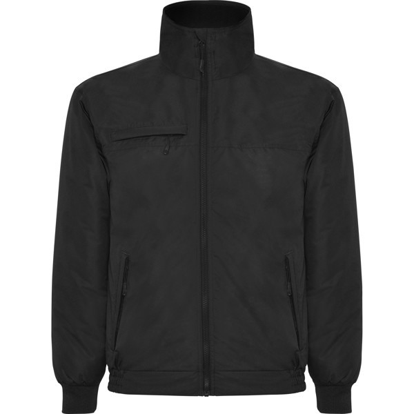 Chaqueta Yukon - NEGRO / 2XL