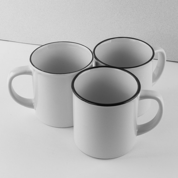 CANECA AU LAIT SUBLIMAÇÃO