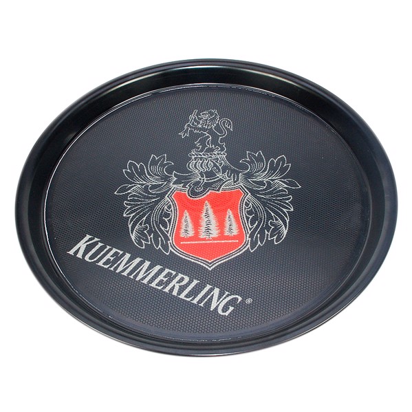 Tablett "Gastro-Pro 360" - Schwarz