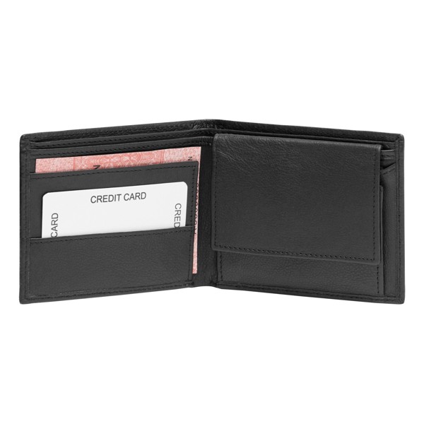 Genuine Leather Wallet Palermo