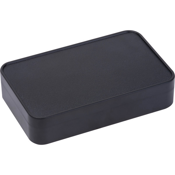STACY Set manichiură - Black