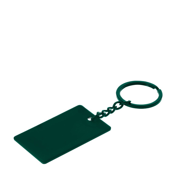 Porta-Chaves Taraf - Preto