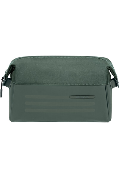 Samsonite - Stackd Toilet Kit Toilet Pouch - Sage