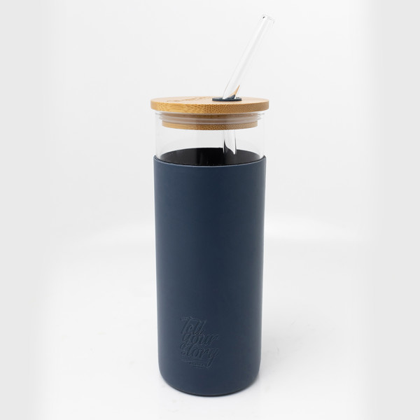450 ml Upscale glass