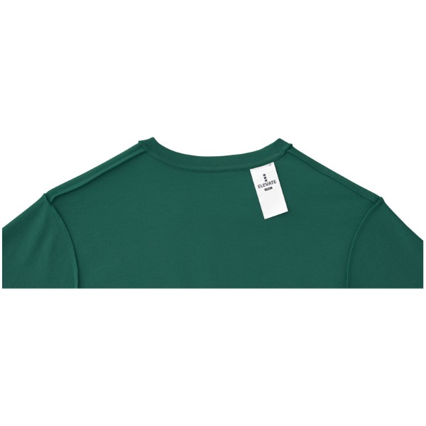 T-shirt homme manches courtes Heros - Vert Forêt / XS