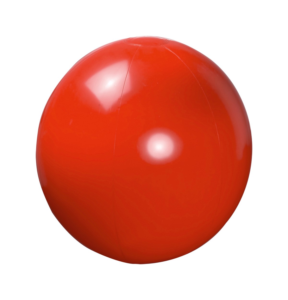 Beach Ball (Ø40 Cm) Magno - Red