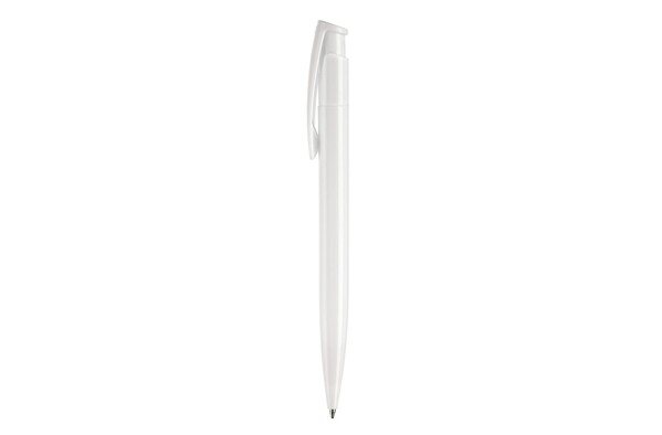Avalon ball pen hardcolour - White