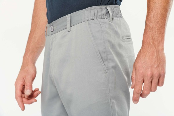 Men's Daytoday Trousers - Black / XL