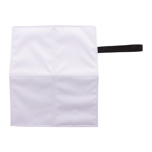 Coussin sur mesure Fanseat Fold