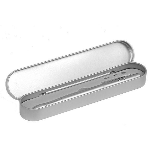 Combo ballpen