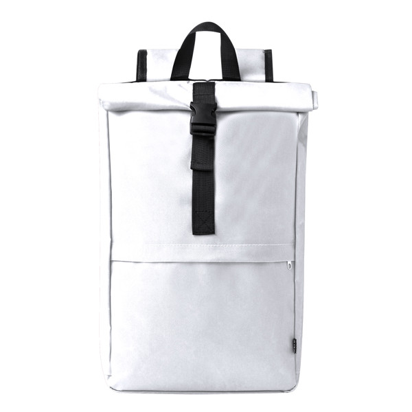 Sac à Dos Vaega - Blanc