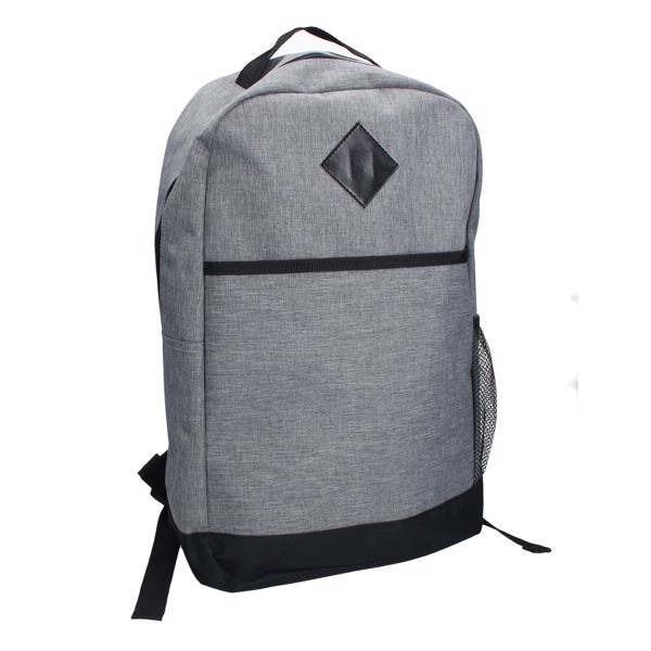 Sac À Dos "Journey" - Gris