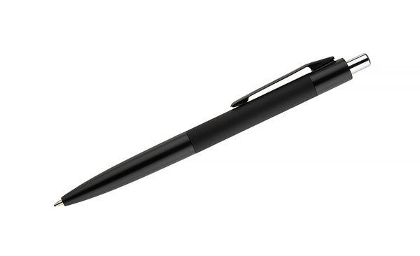 Ball pen PAUL - silver