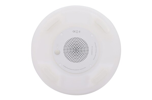 1626 | Coollux Mini lampe d'ambiance et haut-parleur sans fil
