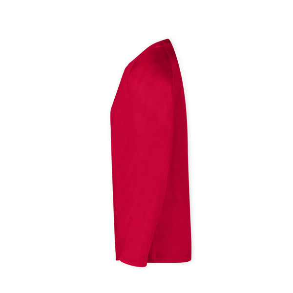 T-Shirt Adulte Tecnik Maik - Blanc / L