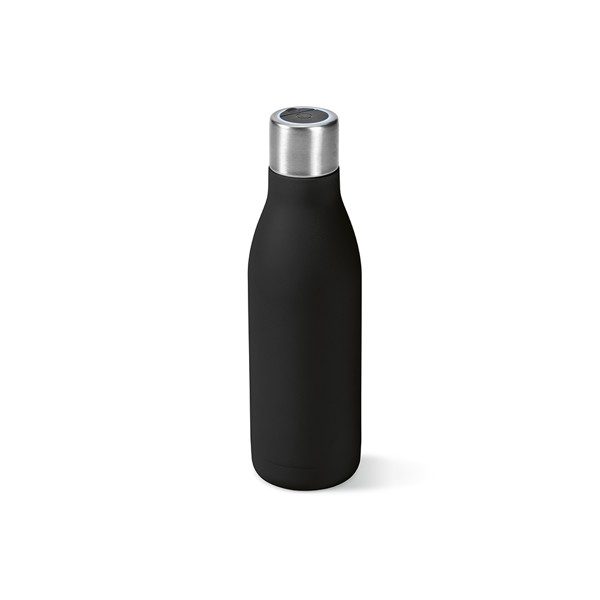 Parana Bottle - Čierna