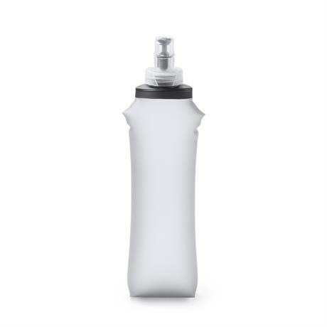 Bottle Trail - White