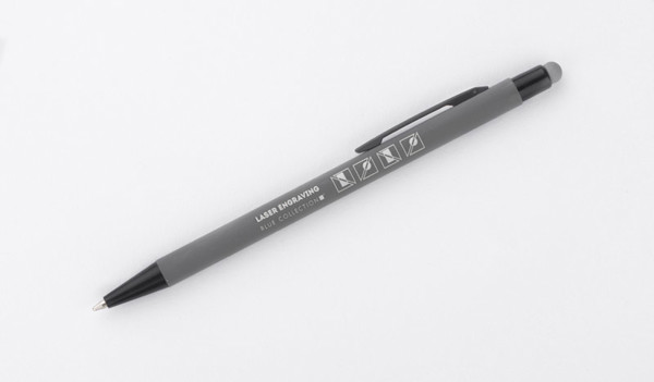 Touch pen PRIM - grey